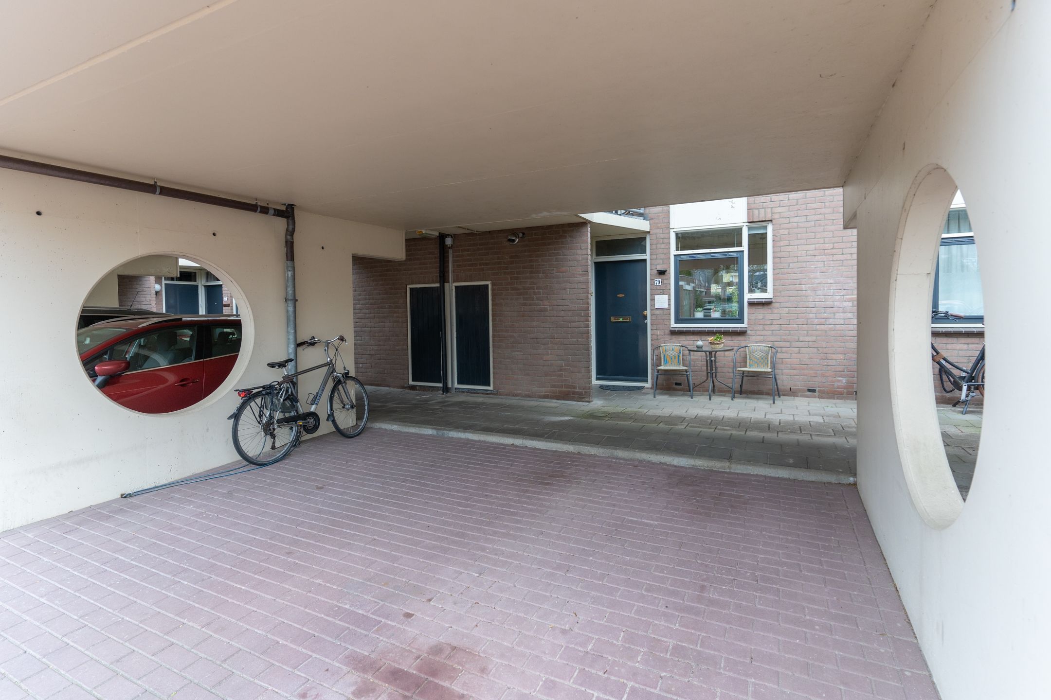 Photo 6 of Westrak 79