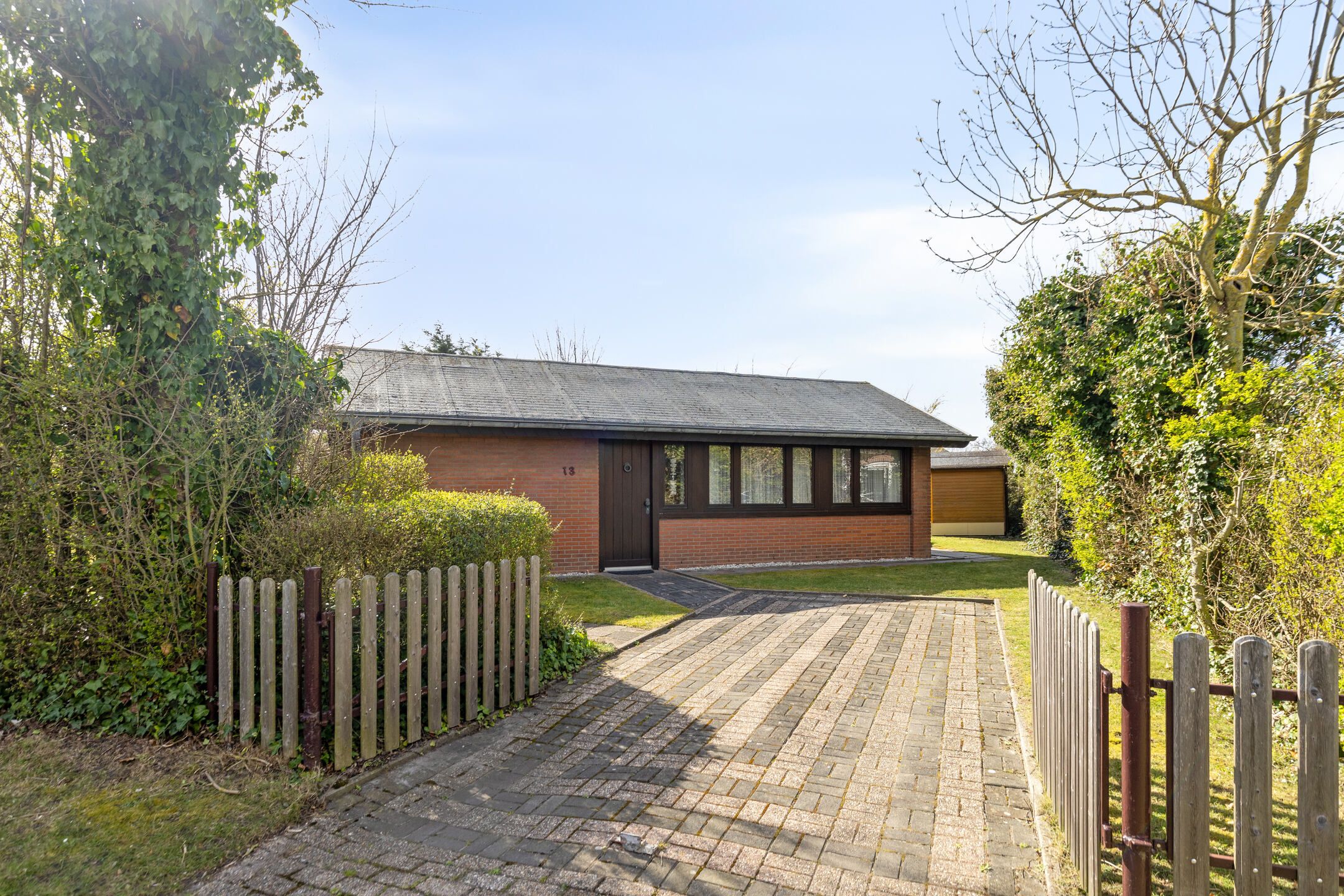 Photo 6 of Branding 13