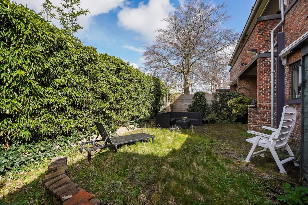 Foto 17 van Benoordenhoutseweg 254