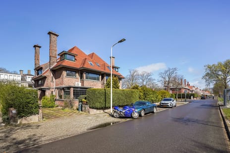 Benoordenhoutseweg thumbnail