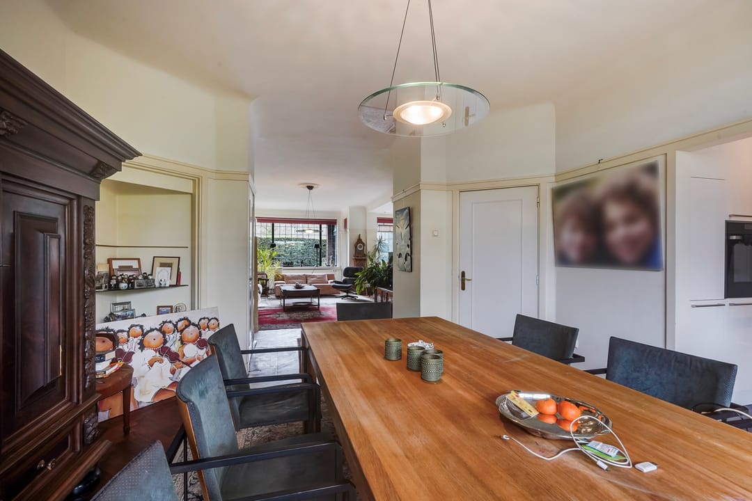 Foto 16 van Benoordenhoutseweg 254