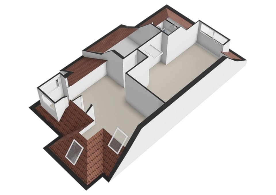 Foto 47 van Benoordenhoutseweg 254