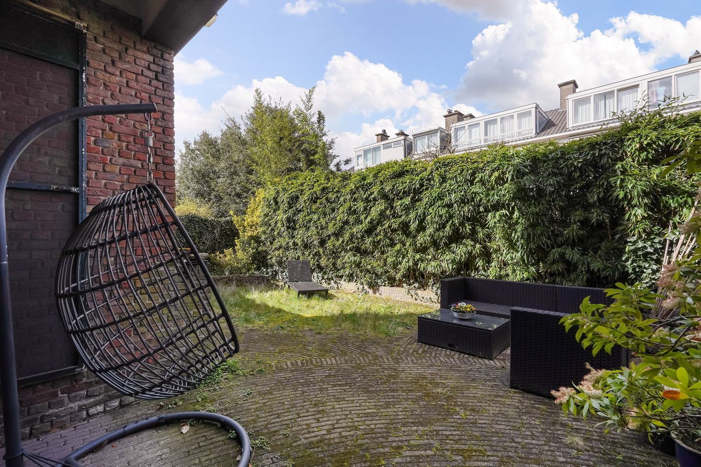 Foto 5 van Benoordenhoutseweg 254