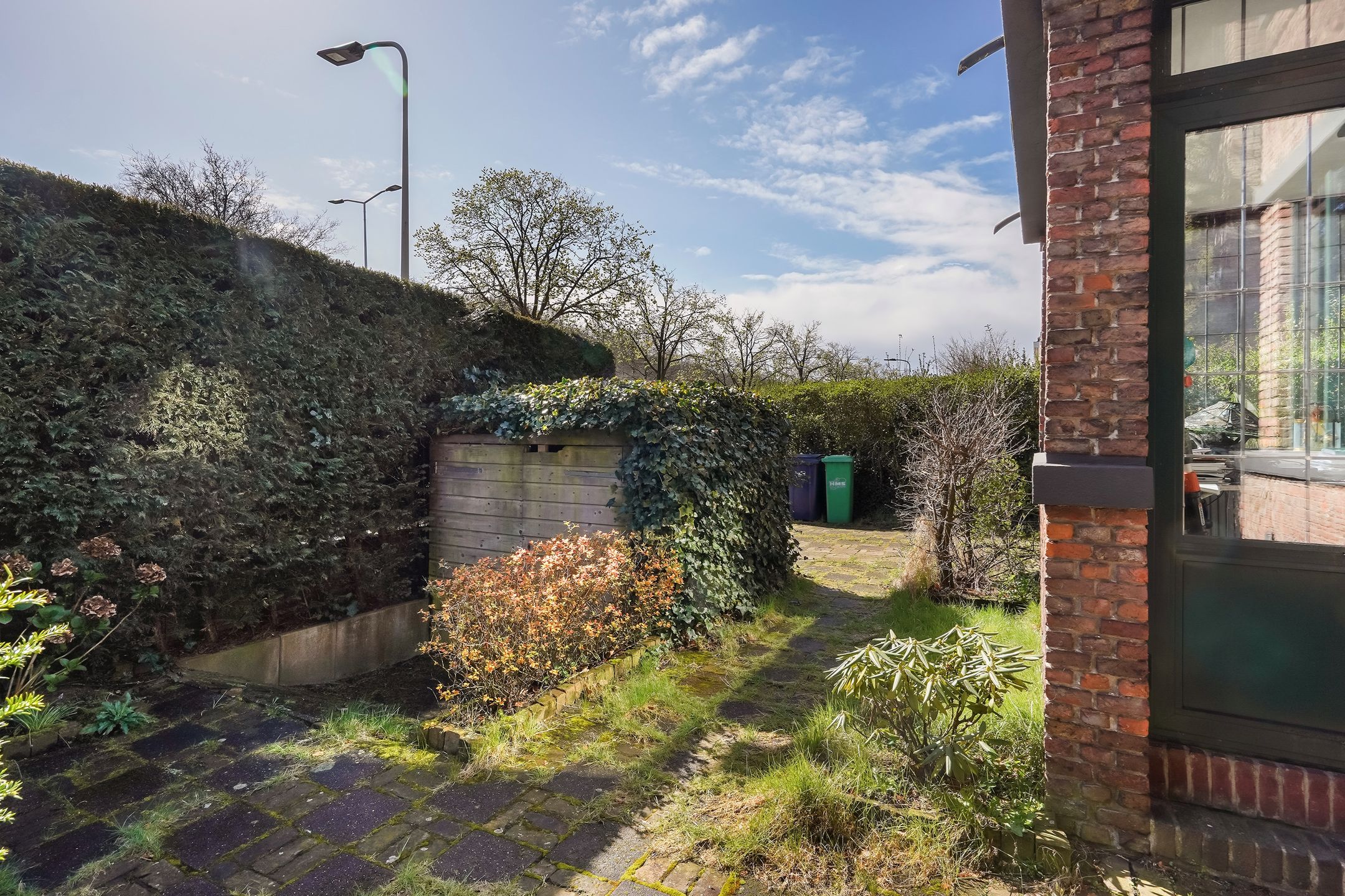 Foto 6 van Benoordenhoutseweg 254