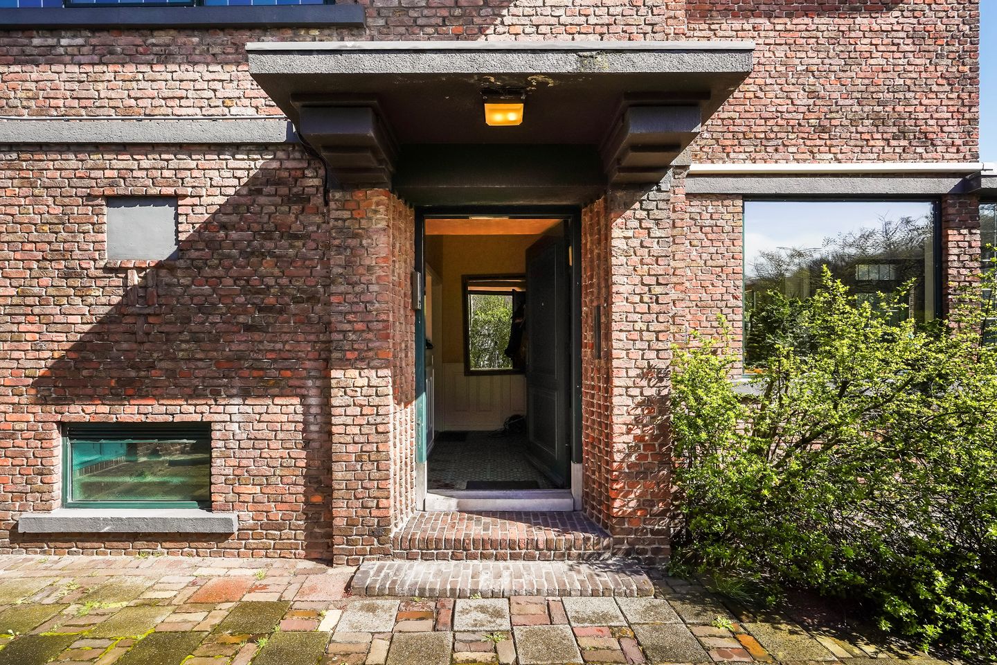 Foto 4 van Benoordenhoutseweg 254