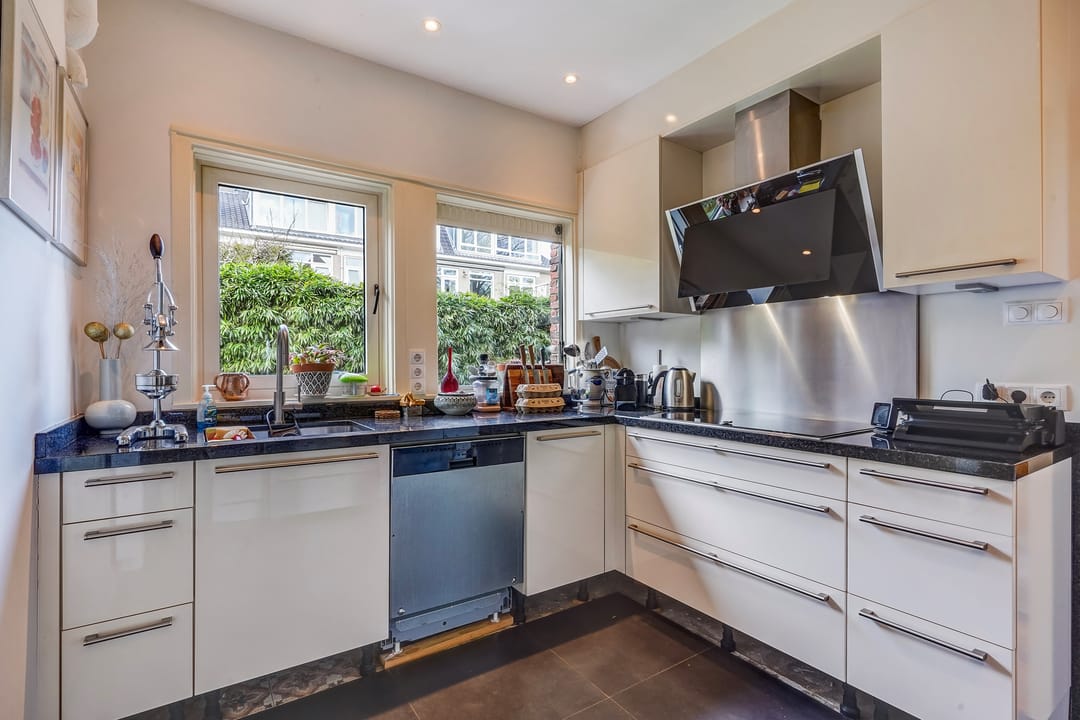 Foto 8 van Benoordenhoutseweg 254