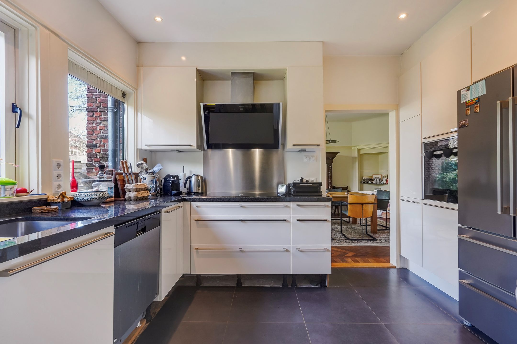 Foto 9 van Benoordenhoutseweg 254