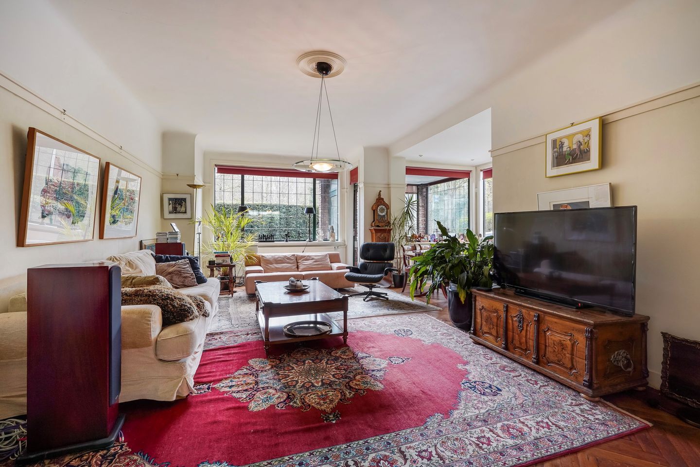 Foto 10 van Benoordenhoutseweg 254