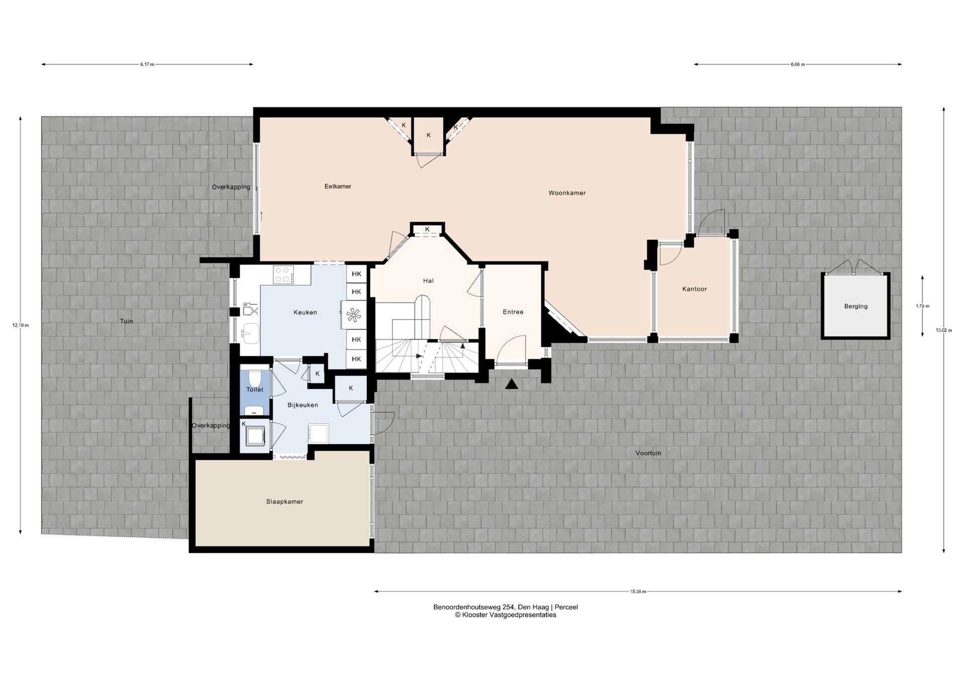 Foto 54 van Benoordenhoutseweg 254