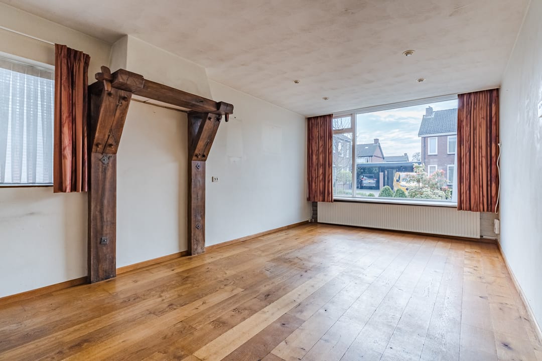Photo 13 of Odradastraat 65