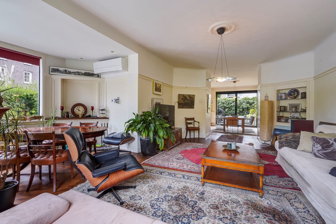 Foto 13 van Benoordenhoutseweg 254