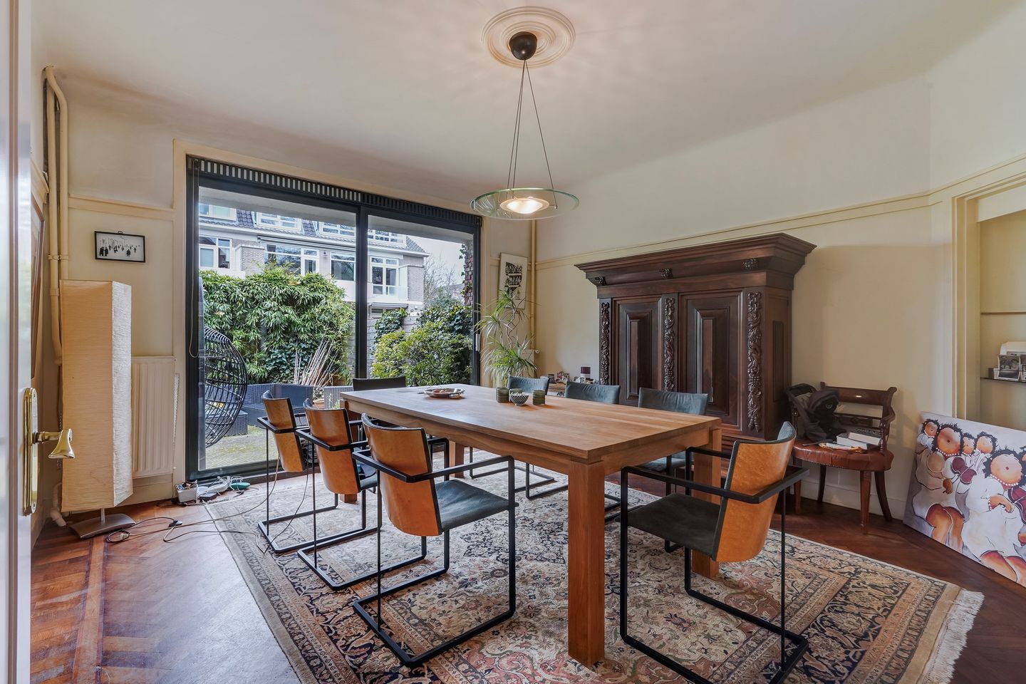 Foto 14 van Benoordenhoutseweg 254