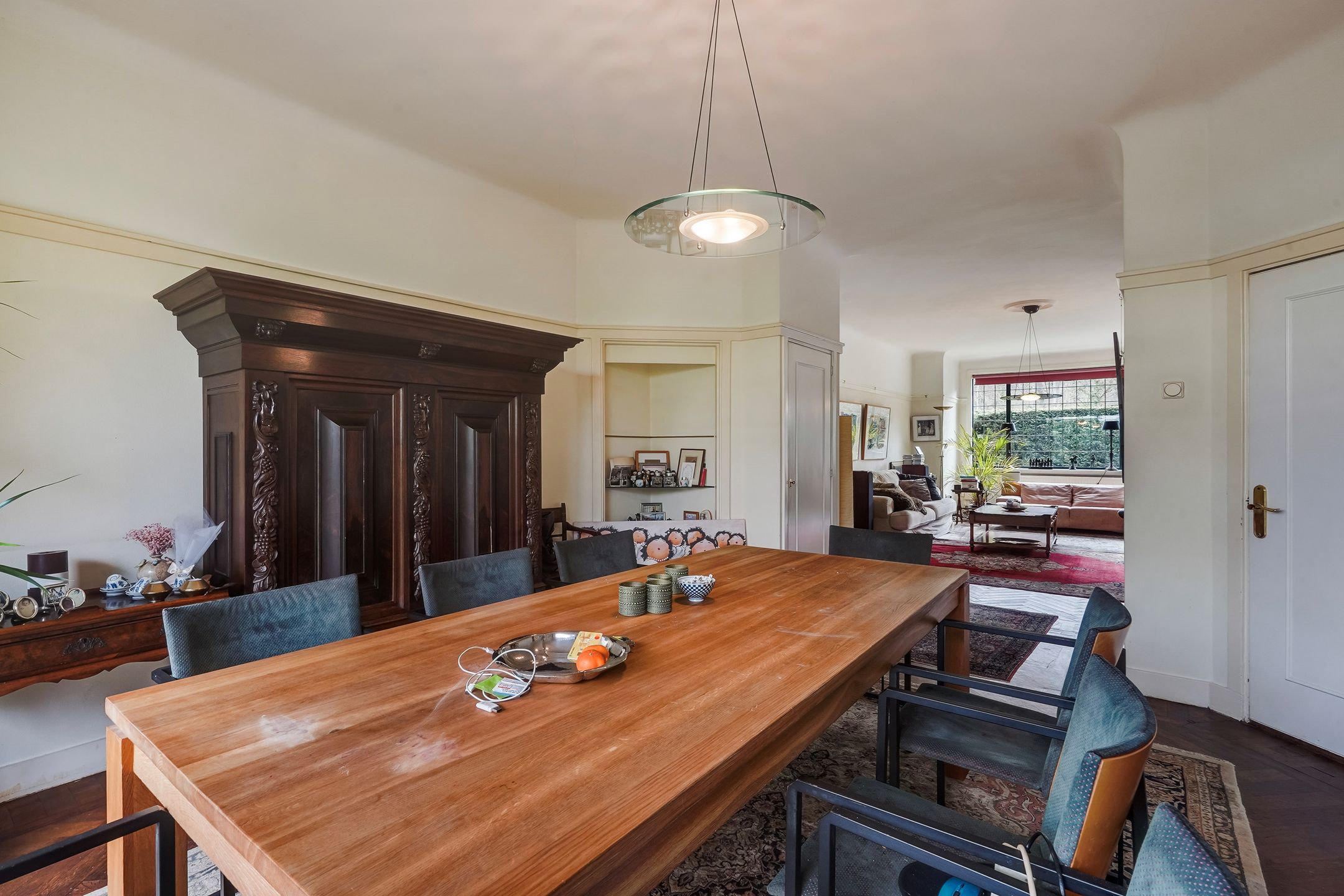 Foto 15 van Benoordenhoutseweg 254