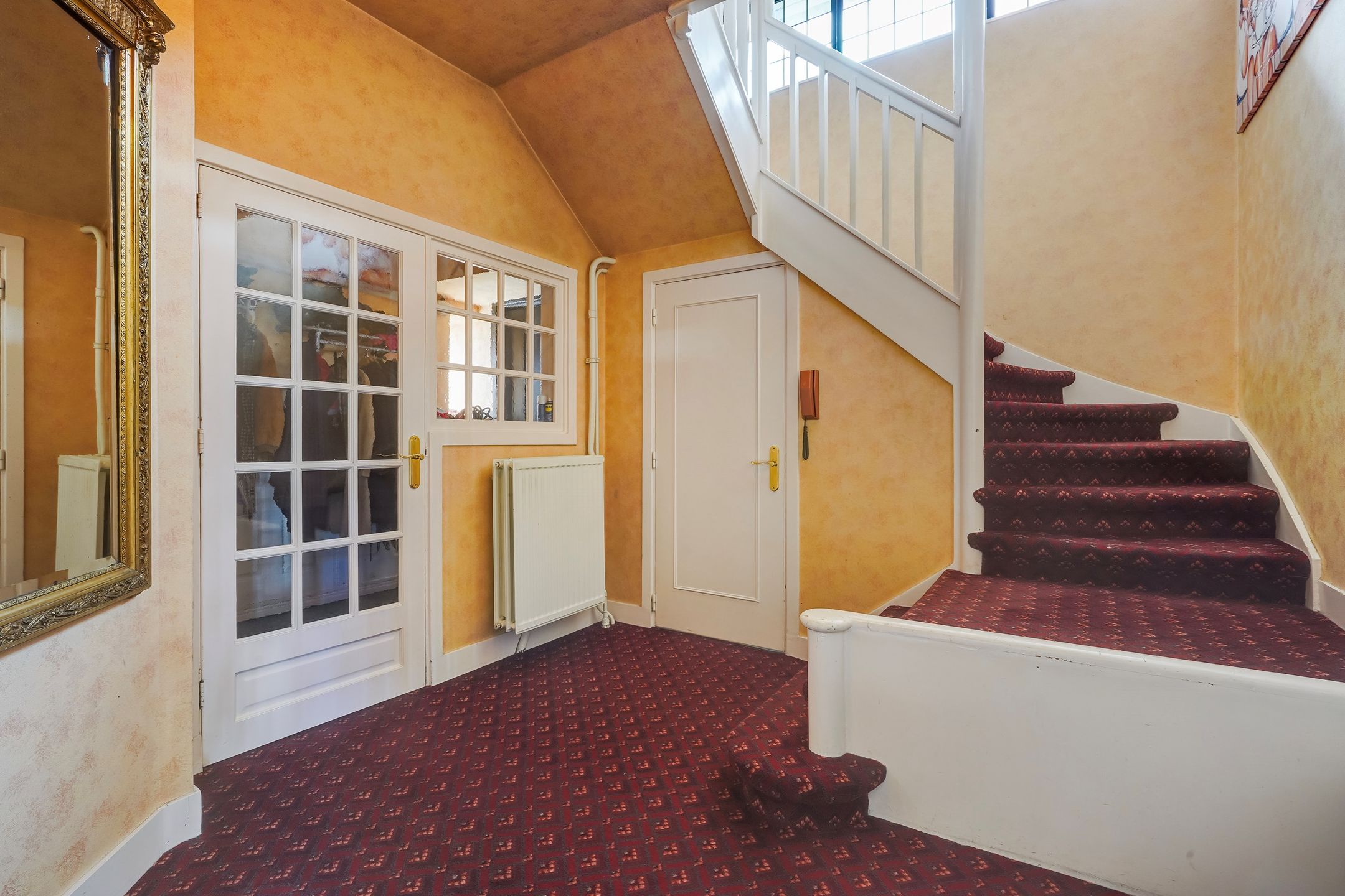 Foto 21 van Benoordenhoutseweg 254