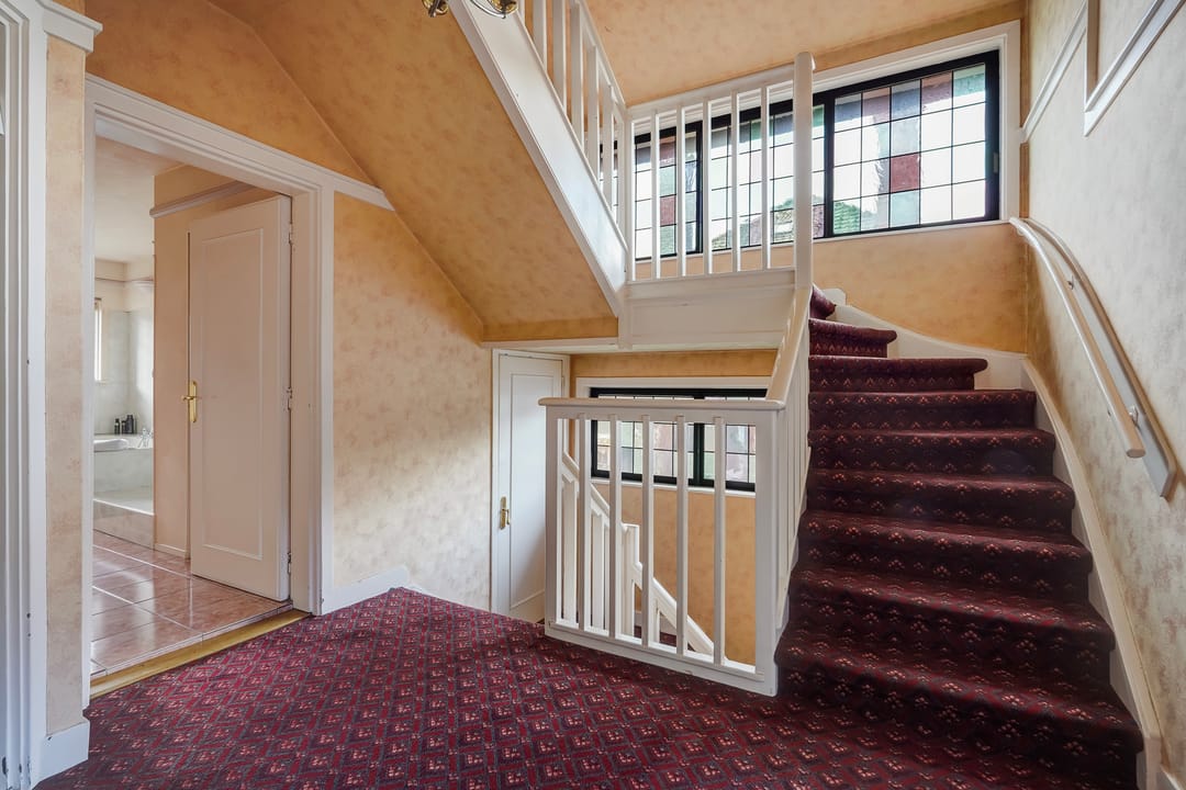 Foto 22 van Benoordenhoutseweg 254