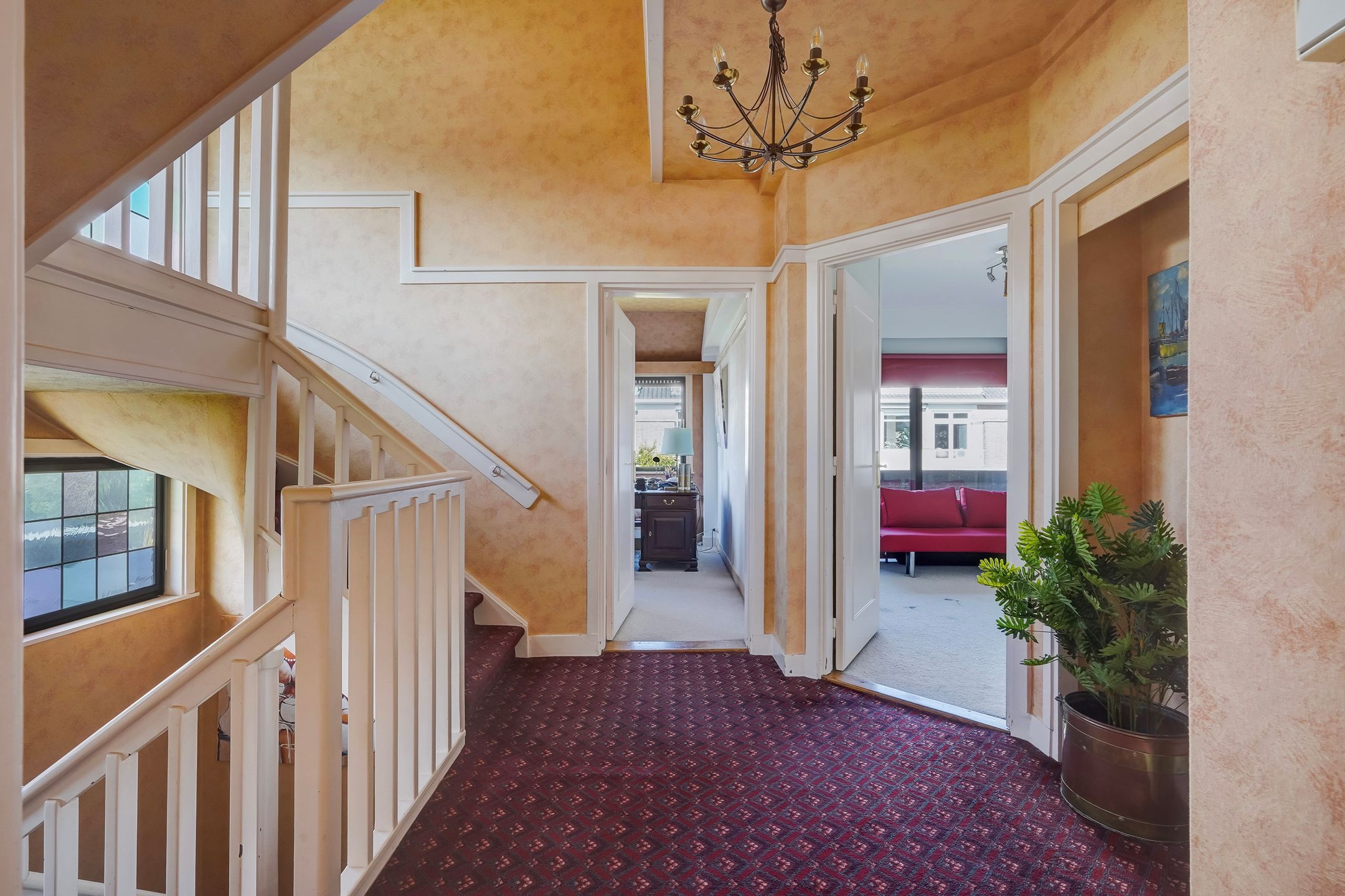 Foto 24 van Benoordenhoutseweg 254