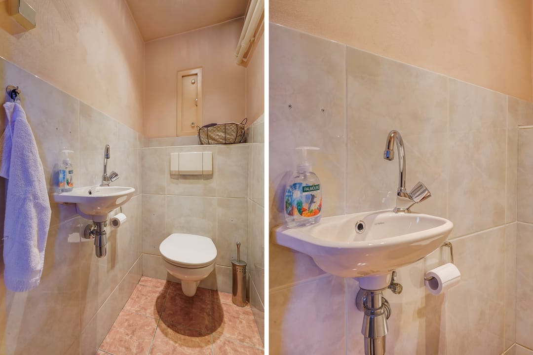 Foto 26 van Benoordenhoutseweg 254