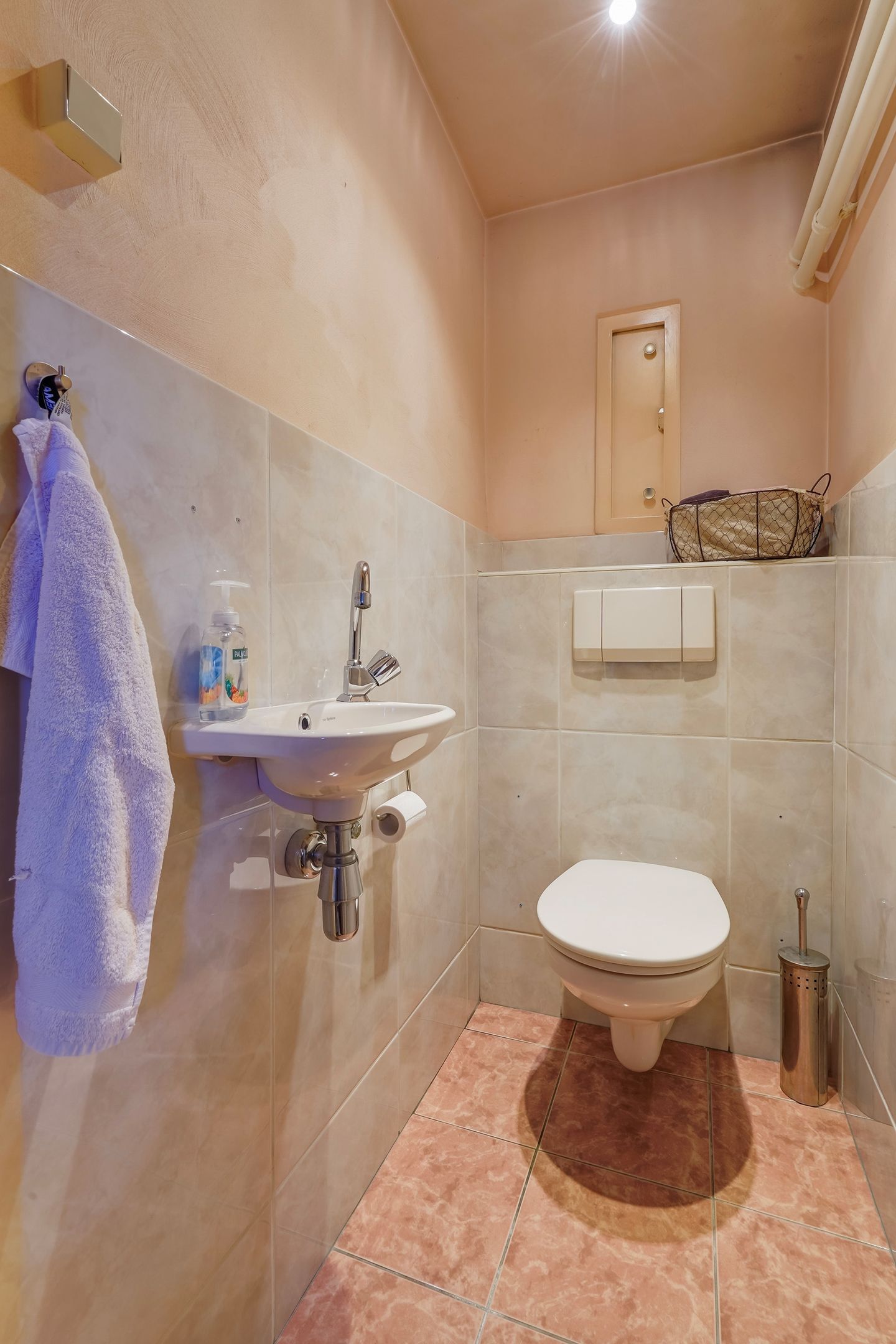 Foto 25 van Benoordenhoutseweg 254