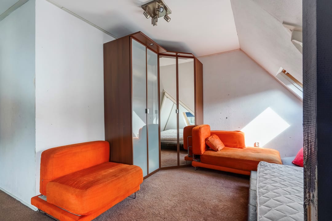 Foto 31 van Benoordenhoutseweg 254