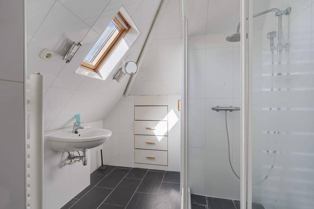 Foto 32 van Benoordenhoutseweg 254