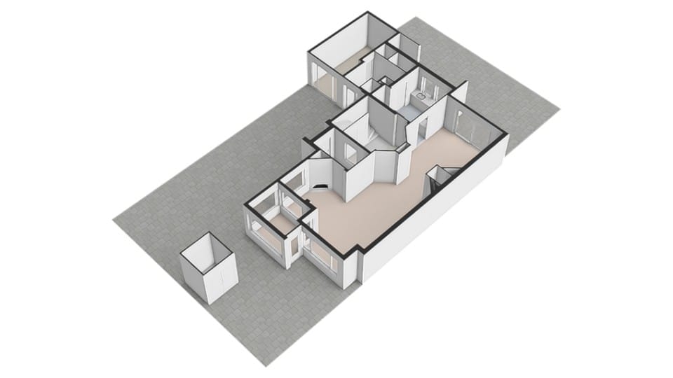 Foto 41 van Benoordenhoutseweg 254