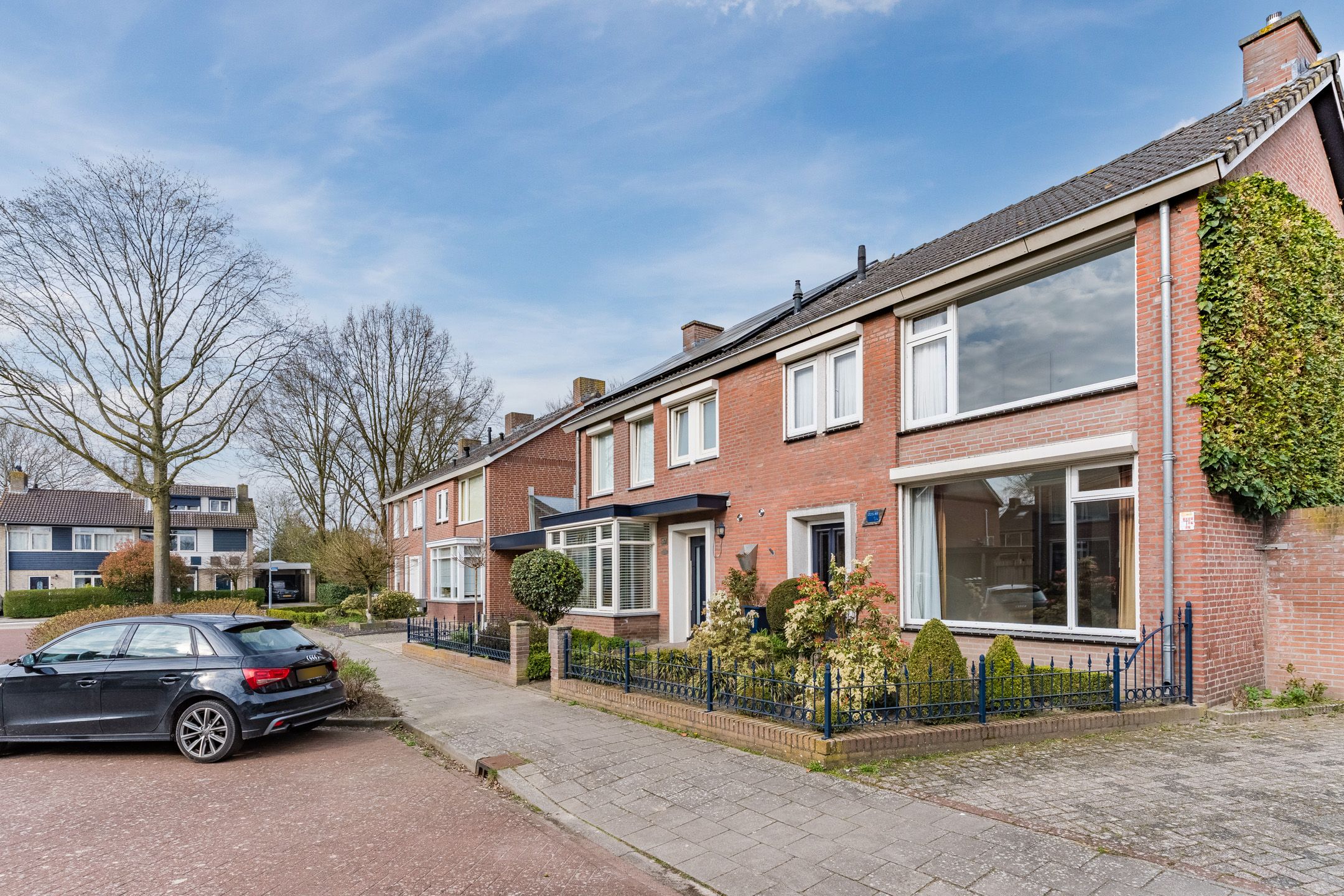 Photo 3 of Odradastraat 65