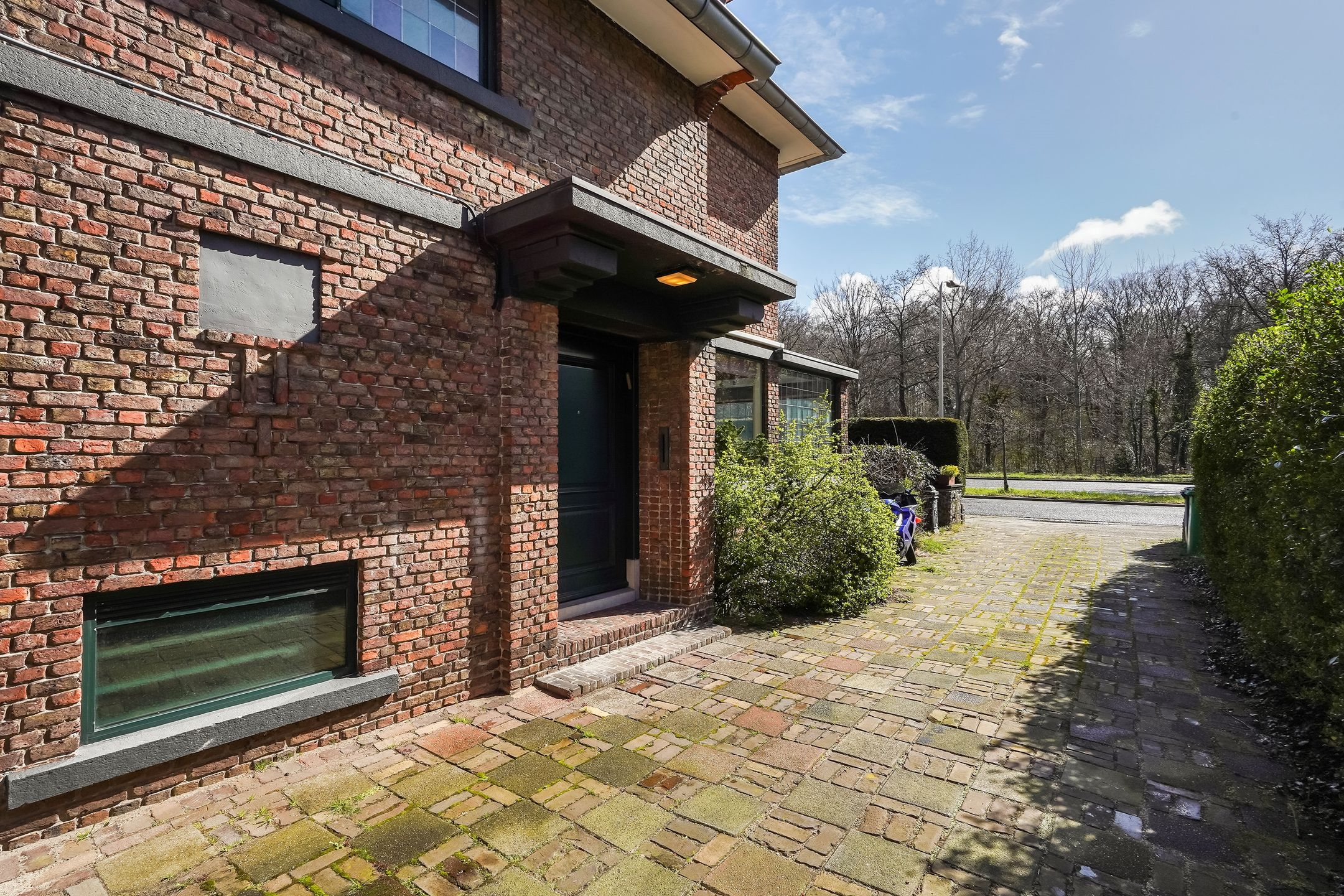 Foto 3 van Benoordenhoutseweg 254