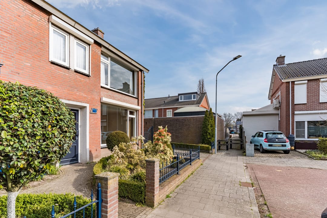 Photo 47 of Odradastraat 65