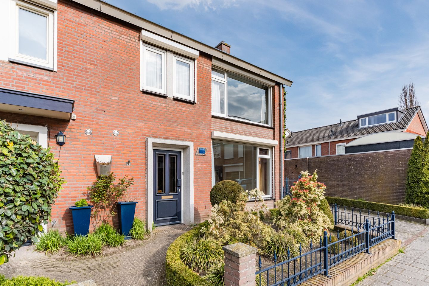 Photo 5 of Odradastraat 65