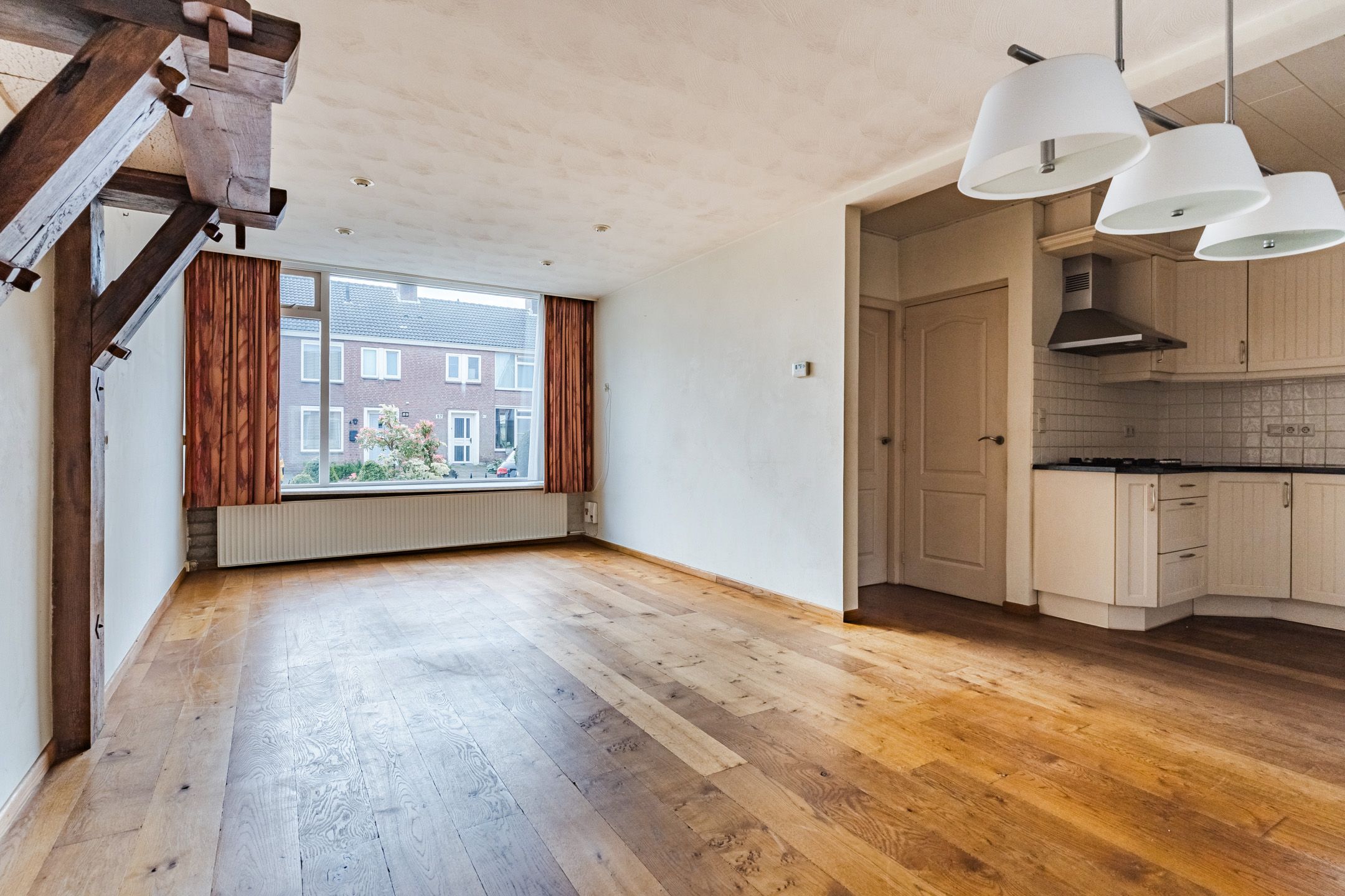 Photo 9 of Odradastraat 65