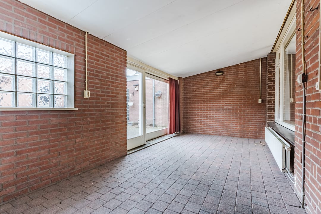 Photo 17 of Odradastraat 65