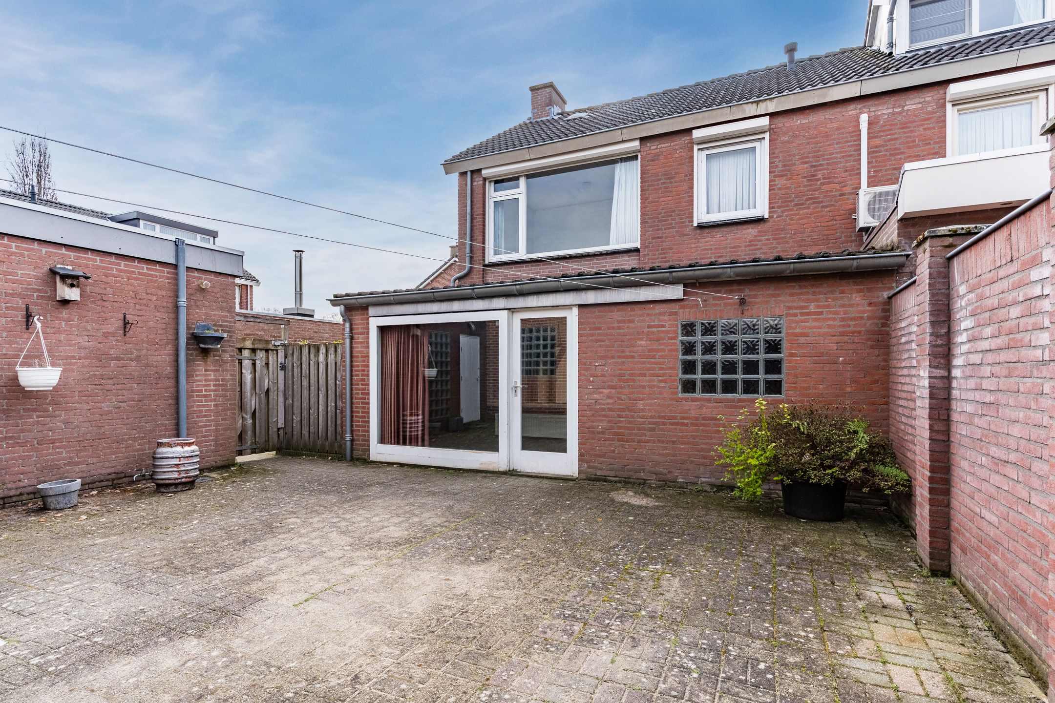 Photo 39 of Odradastraat 65