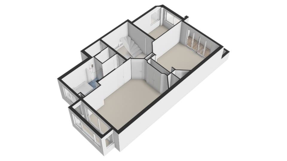 Foto 45 van Benoordenhoutseweg 254