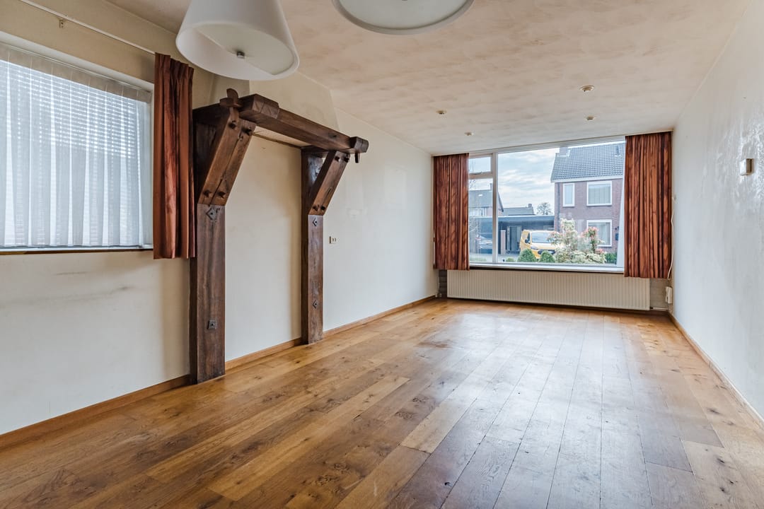 Photo 8 of Odradastraat 65