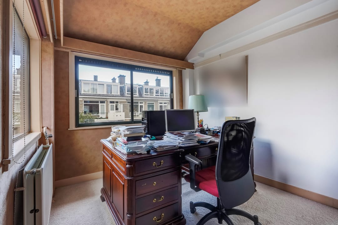 Foto 28 van Benoordenhoutseweg 254