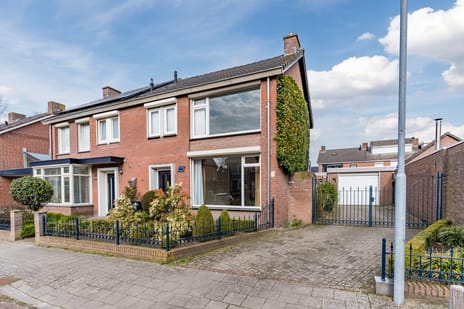 Odradastraat thumbnail
