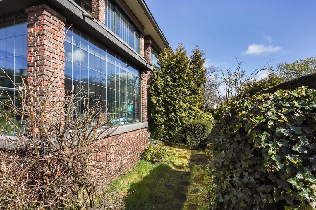 Foto 7 van Benoordenhoutseweg 254