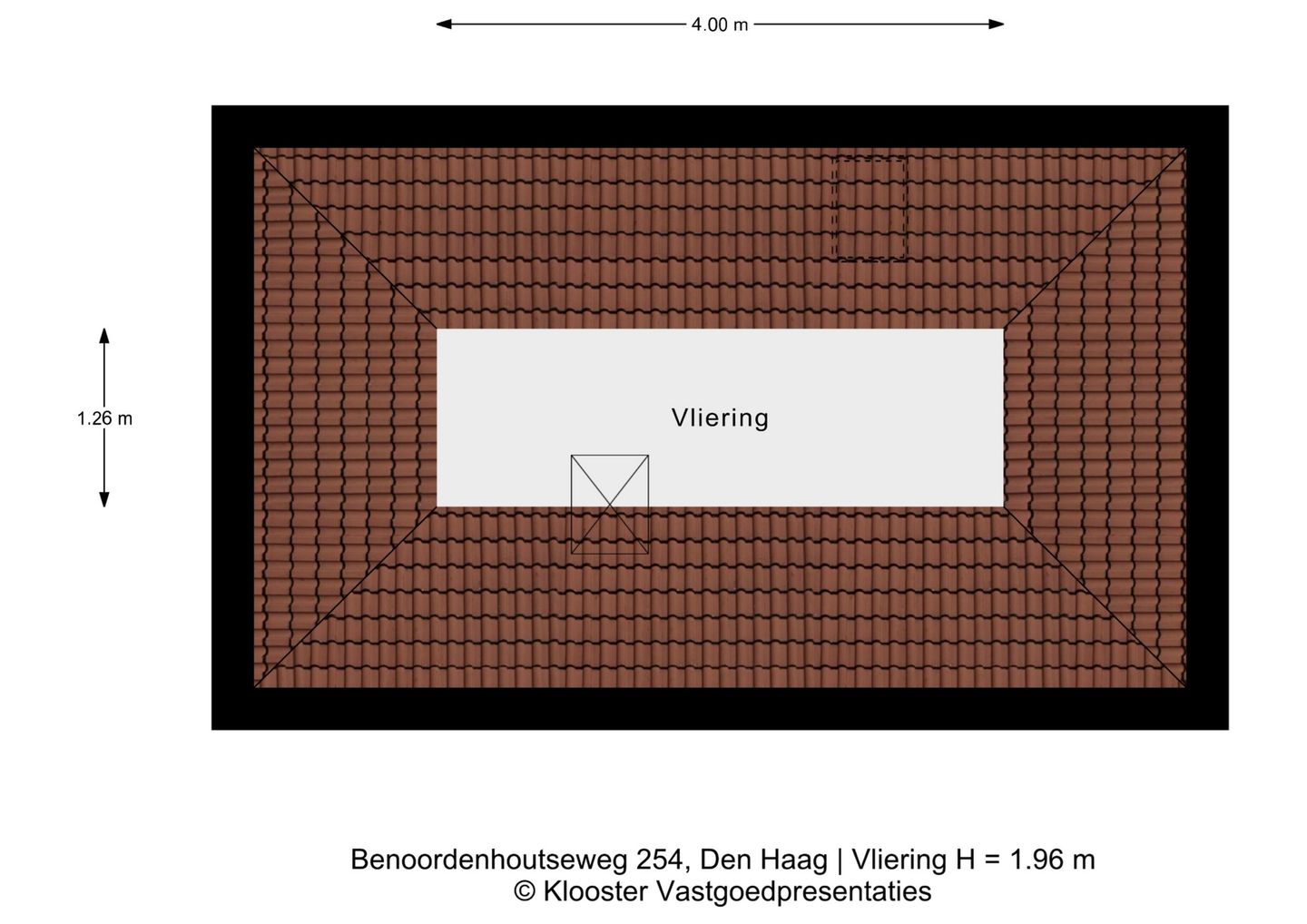 Foto 44 van Benoordenhoutseweg 254