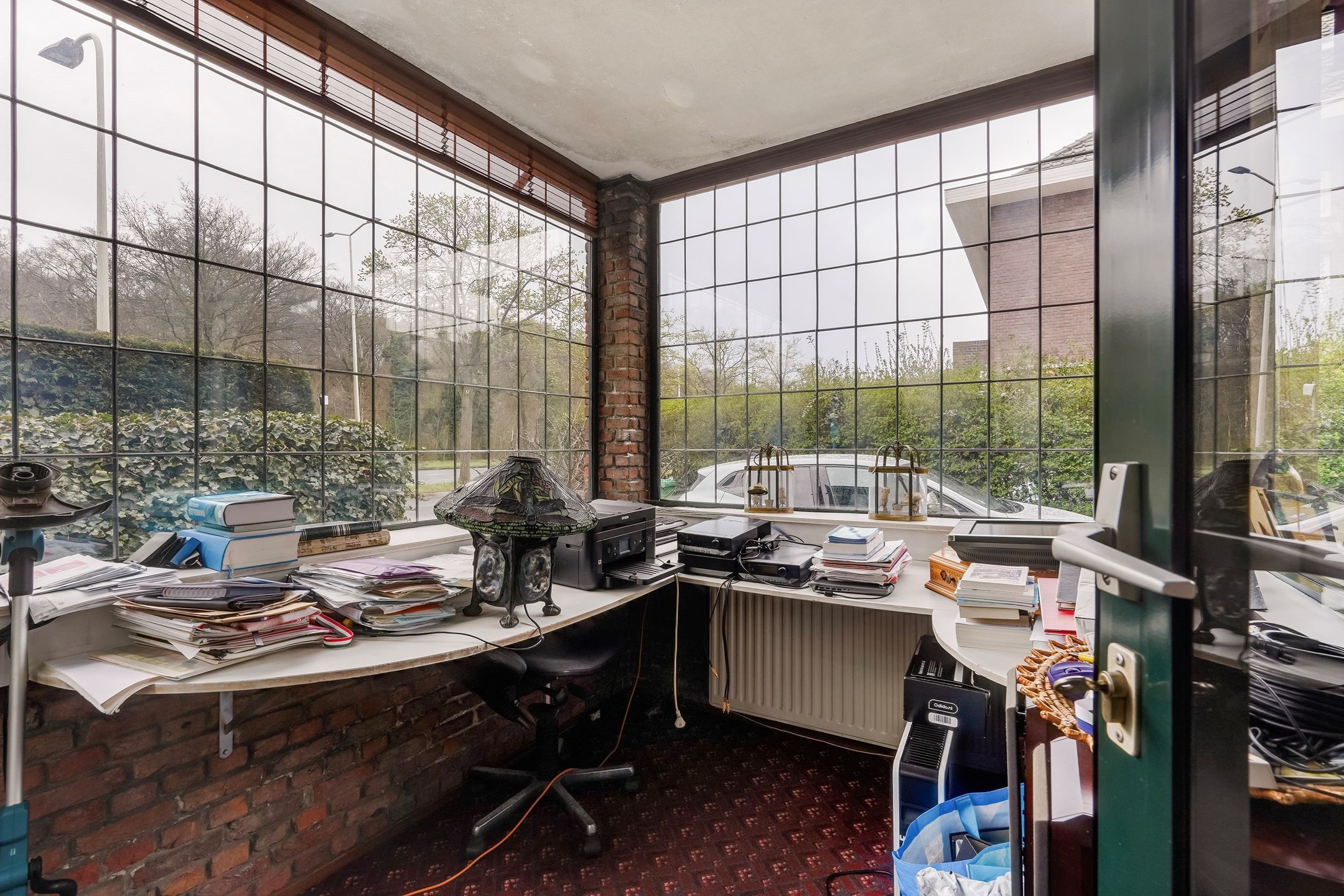 Foto 12 van Benoordenhoutseweg 254