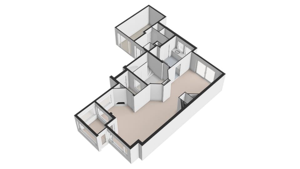Foto 37 van Benoordenhoutseweg 254