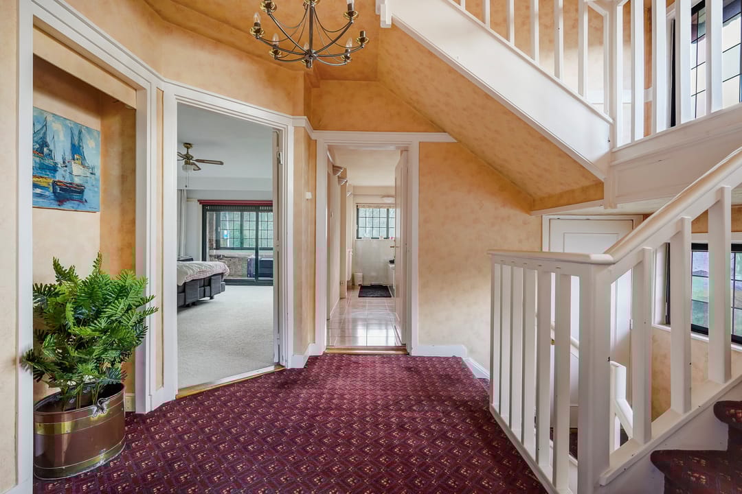 Foto 23 van Benoordenhoutseweg 254