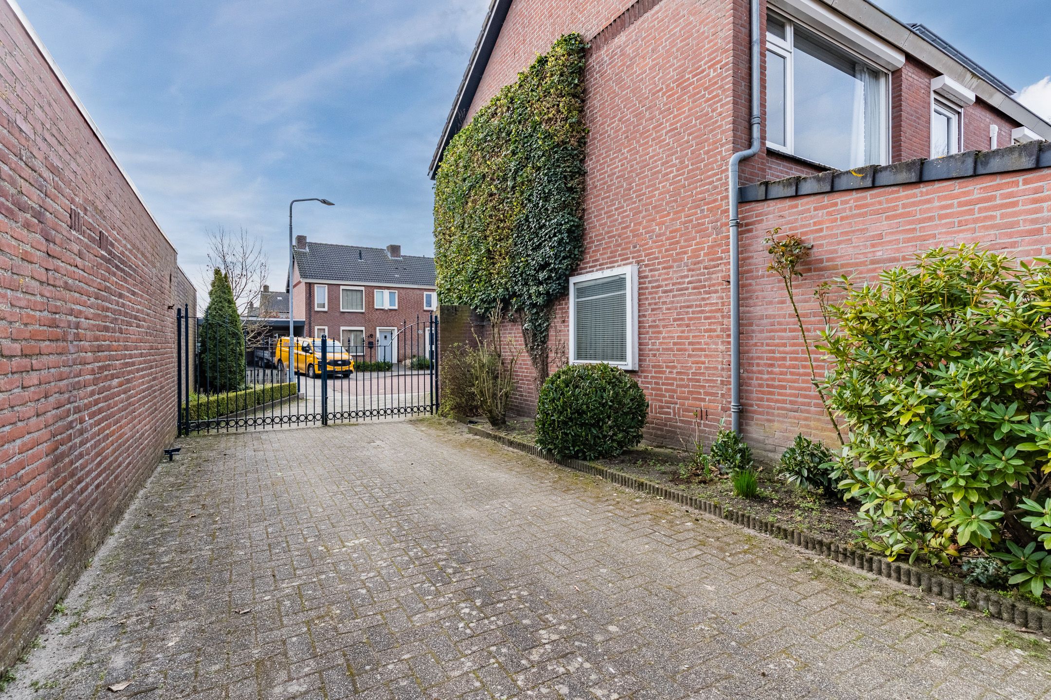Photo 45 of Odradastraat 65