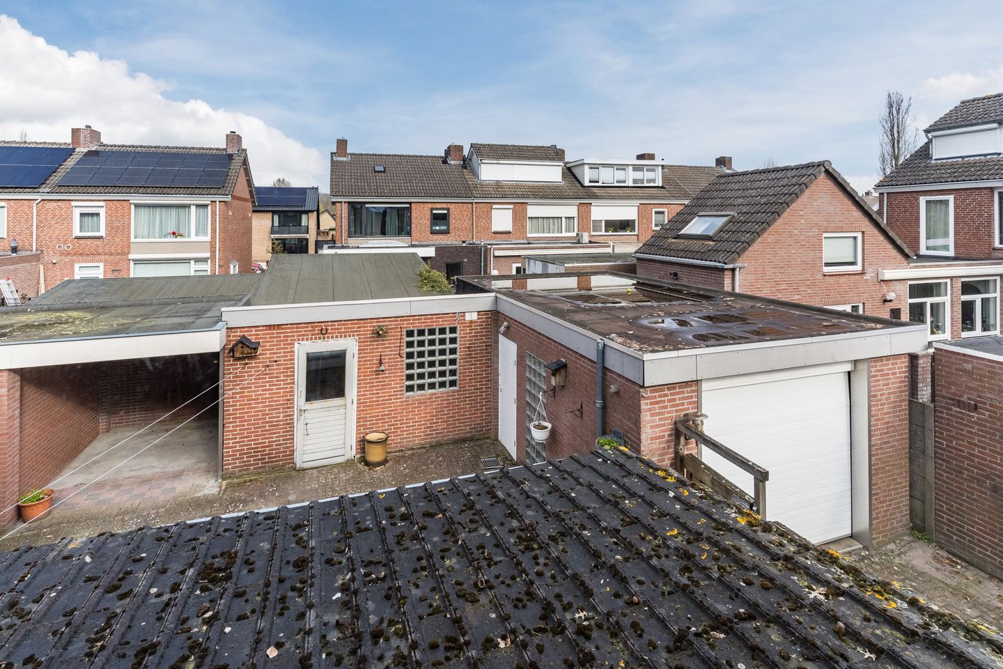 Photo 35 of Odradastraat 65