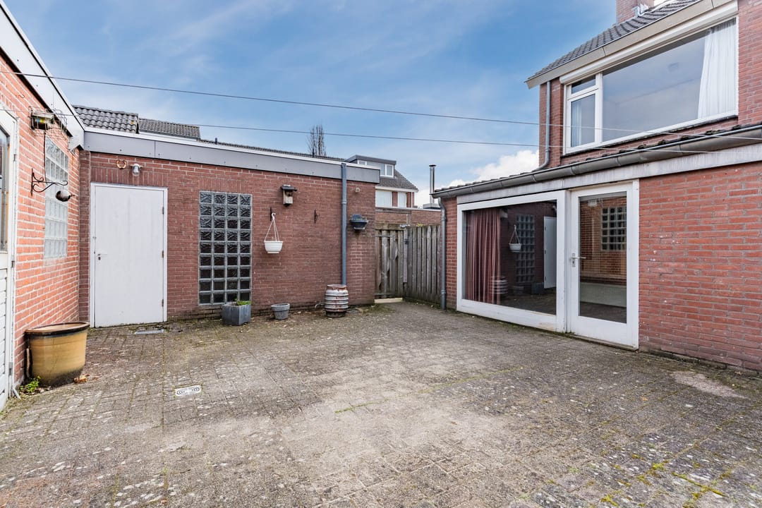 Photo 41 of Odradastraat 65