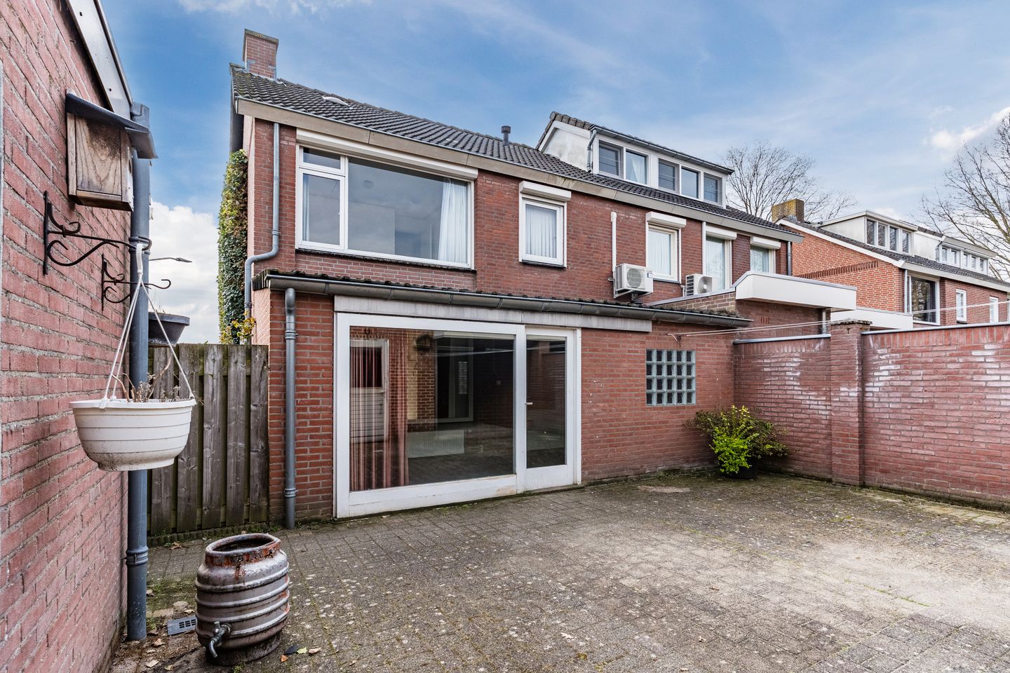 Photo 40 of Odradastraat 65