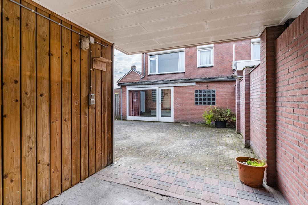 Photo 38 of Odradastraat 65