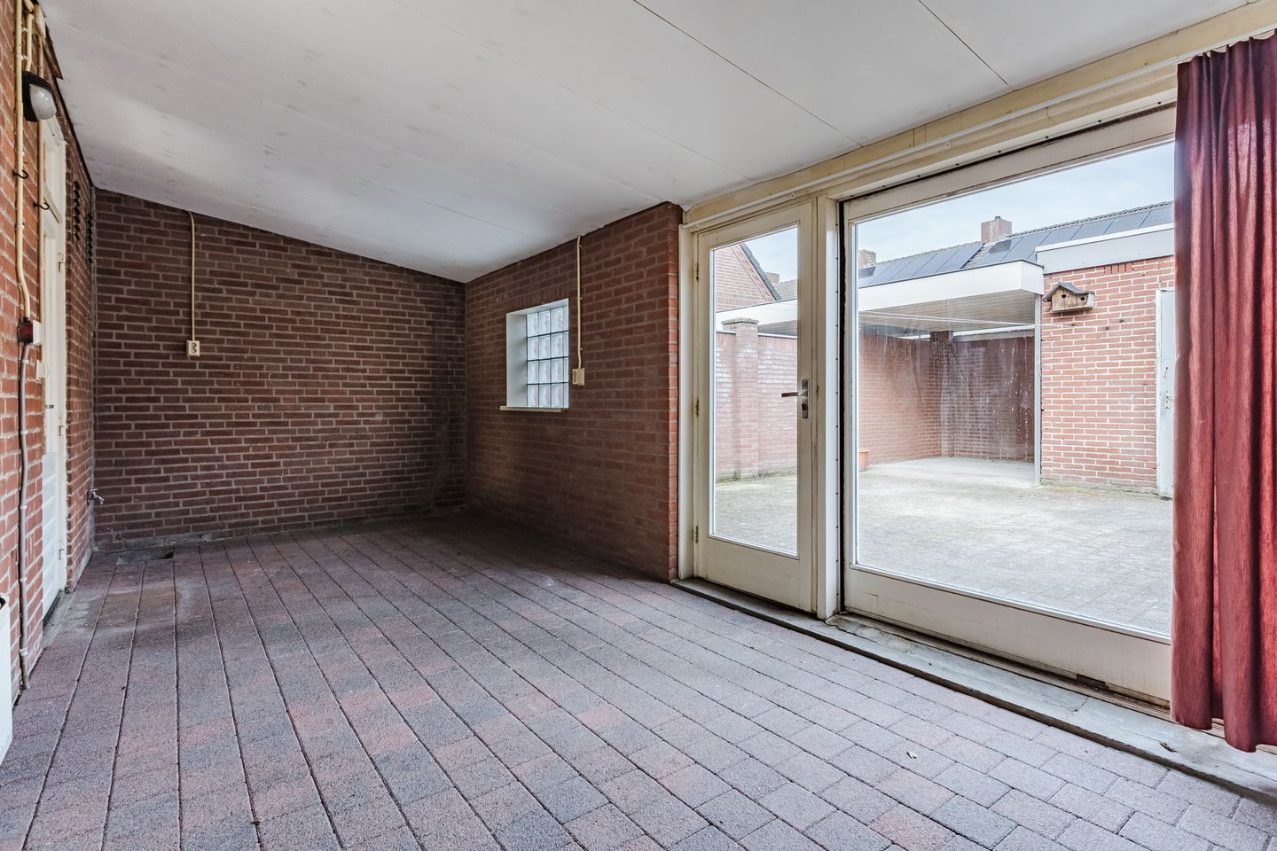 Photo 20 of Odradastraat 65