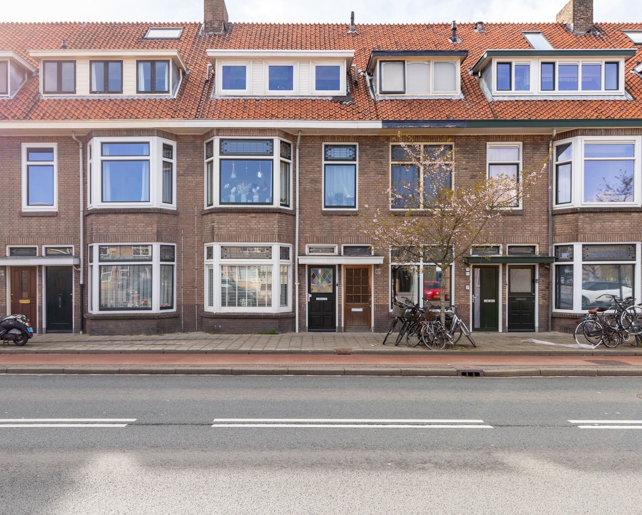Sumatrastraat 48 