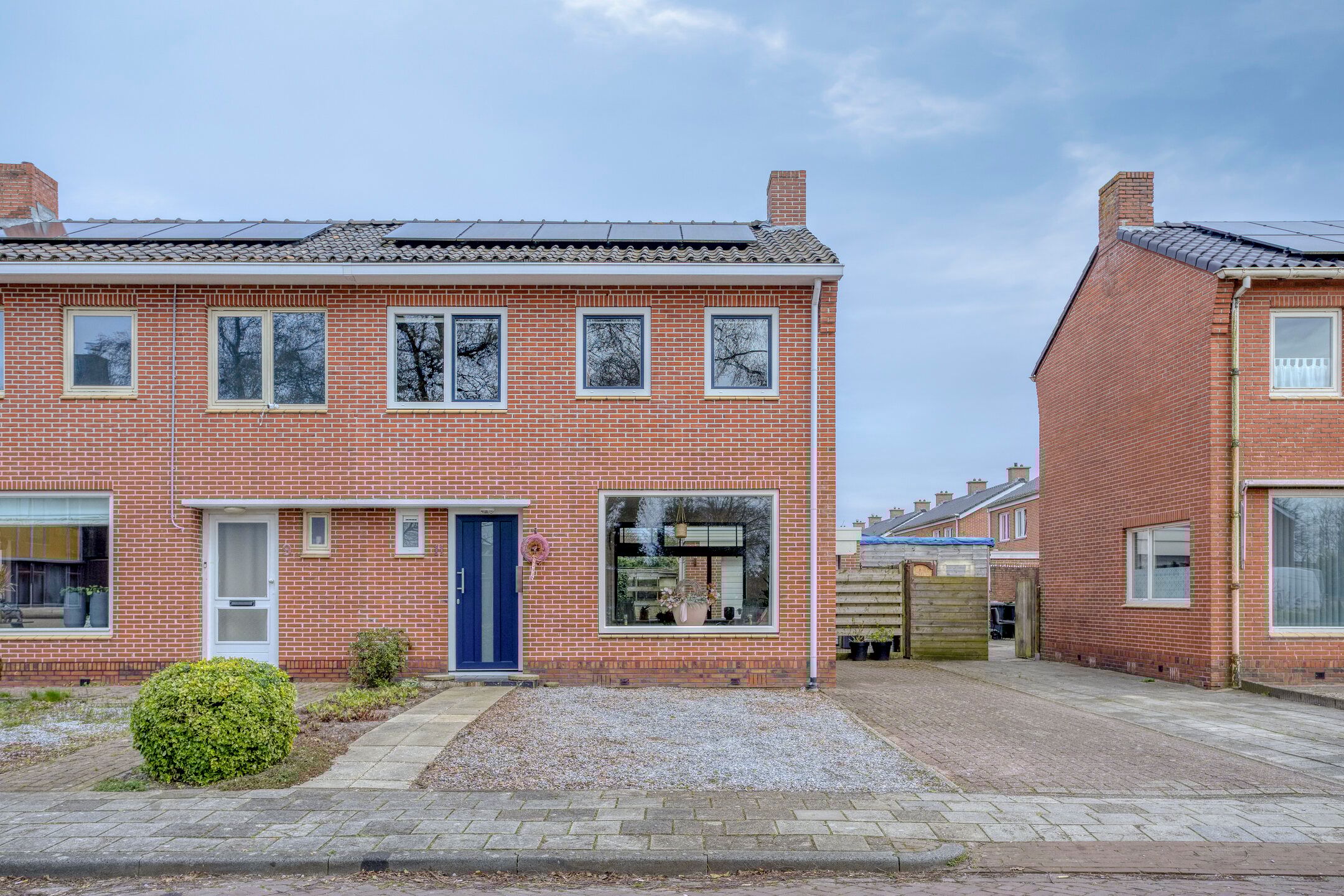 Foto 3 van Troelstralaan 11