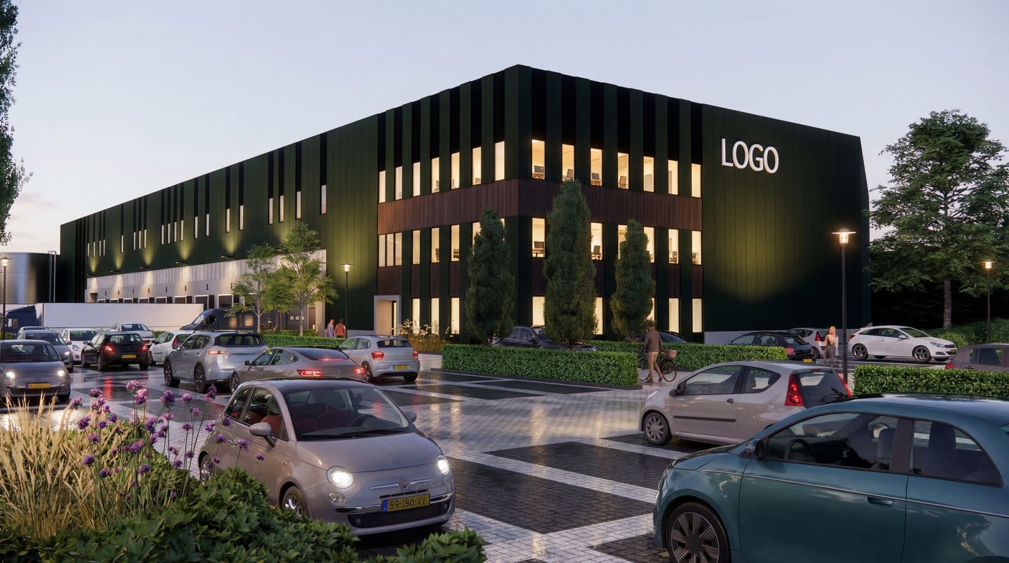 Bekijk foto 5 van Denariusstraat 15